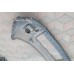 бампер кусок Ford fusion 2006-